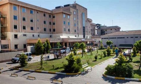 Seka devlet hastanesi